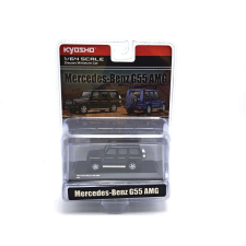 Mercedes-Benz G55 AMG 1:64 autópálya és játékautó