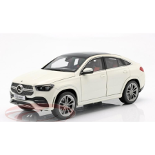  Mercedes-Benz GLE Coupe C167 1:18 fehér makett