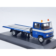  Mercedes-Benz L608 D Service 1:43 makett