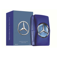 Mercedes-Benz Man Blue EDT 100 ml parfüm és kölni