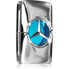 Mercedes-Benz Man Bright EDP 50 ml parfüm és kölni