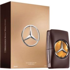 Mercedes-Benz Man Private EdP 100 ml (86729) parfüm és kölni