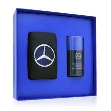  Mercedes-Benz Man SET M (EDT 100ml + dezodor Stick 75g) kozmetikai ajándékcsomag