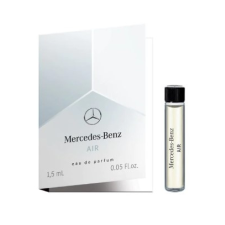 Mercedes-Benz Mercedes - Benz Air, EDP - Illatminta parfüm és kölni