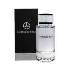 Mercedes-Benz Mercedes-Benz, edt 120ml - Teszter, Teszter parfüm és kölni