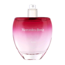 Mercedes-Benz Mercedes Benz Rose, edt 80ml - Teszter parfüm és kölni