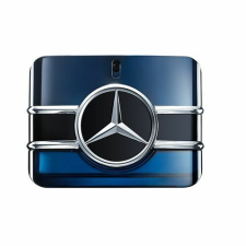 Mercedes-Benz - Mercedes-Benz Sign férfi 100ml edp teszter parfüm és kölni