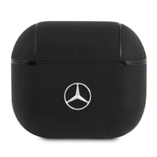 Mercedes-Benz Mercedes MEA3CSLBK AirPods 3 fekete Electronic Line tok fülhallgató, fejhallgató tok
