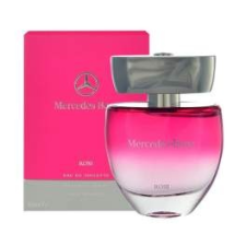 Mercedes-Benz Rose EDT 60 ml parfüm és kölni