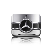 Mercedes-Benz SIGN Your Attitude EDT 100 ml parfüm és kölni