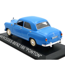  Mercedes-Benz W180 &quot;PONTON&quot; 1:43 makett