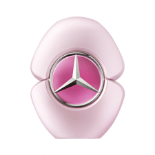 Mercedes-Benz Woman EDP 30 ml parfüm és kölni