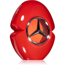 Mercedes-Benz Woman In Red EDP 90 ml parfüm és kölni