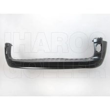  Mercedes Citan(W415) 2012.09.01- Hátsó lökhárító alapozott, díszléccel egybeöntött (0ZMD) lökhárító