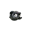  Mercedes Citaro 1997.01.01- Bal ködlámpa H11 kerek TYC (0PSY)
