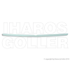  Mercedes E (W212) 2009.03.01-2013.02.28 Csomagtérfedél spoiler AMG (4 ajtós) (04XX)