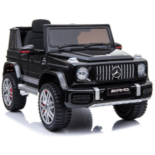  Mercedes G63 AMG 60 W, 4,5 Ah (8594176635552) elektromos járgány