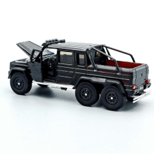  Mercedes G63 AMG 6x6 1:64 ERA Models autópálya és játékautó