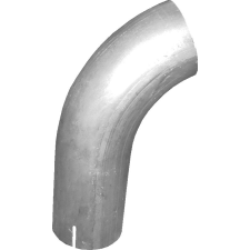  Mercedes hátsó kipufogócső K69_207ALU autóalkatrész