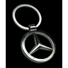 Mercedes kulcstartó kulcstartó