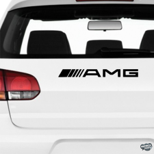  Mercedes matrica AMG matrica