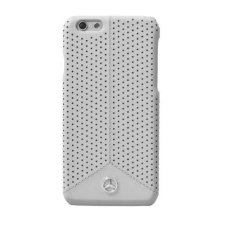 Mercedes MEHCP6PEGR iPhone 6/6S szürke keménytok tok és táska