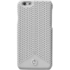 Mercedes MEHCP6PEGR iPhone 6/6S Szürke Keménytok (MEHCP6PEGR)