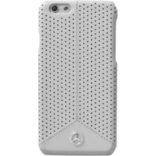 Mercedes MEHCP6PEGR iPhone 6/6S Szürke Keménytok (MEHCP6PEGR) tok és táska