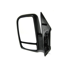  Mercedes Sprinter 2005 - bal oldali elektromos fűthető külső tükör visszapillantó tükör
