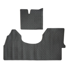  MERCEDES SPRINTER (2006-2018) ESERNYŐ GUMI AUTÓSzőnyeg SZETT autószőnyeg