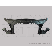  Mercedes Sprinter 2013.09.08-2018.05.30 Homlökhárítófal (11WA) karosszéria elem