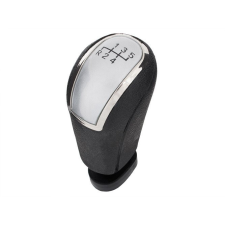  Mercedes Vito W638 96-03 sebességváltó gomb EZÜST + KRÓM 5 SEBESSÉGES váltógomb