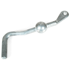  Mercedes W124 SEDAN 84-93 külső tükör állító fogantyú, bal visszapillantó tükör