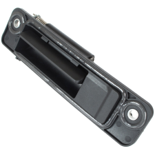  Mercedes W164 ML-Class 08-11 hátsó csomagtérfedél külső fogantyú karosszéria elem