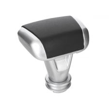  Mercedes W212 / S212 E-oszy 2009- AUTOMATA sebességváltó gomb EZÜST + FEKETE váltógomb