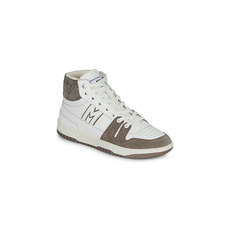 Mercer Amsterdam Rövid szárú edzőcipők The Brooklyn High M Vintage Fehér 39