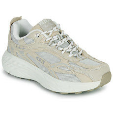 Mercer Amsterdam Rövid szárú edzőcipők THE RE-RUN MAX SUEDE Bézs 39