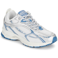 Mercer Amsterdam Rövid szárú edzőcipők THE RE-RUN SPEED Fehér 43