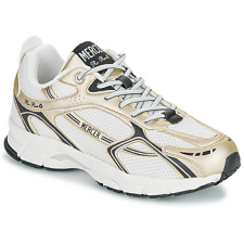 Mercer Amsterdam Rövid szárú edzőcipők THE RE-RUN SPEED Fehér 45 női cipő