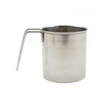  Mércés rozsdamentes bögre 0.5 liter bögrék, csészék