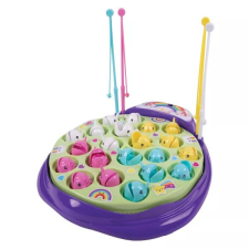 Merchant Unikornis horgászat társasjáték társasjáték