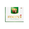 Merci desszert 4 íz zöld - 250g