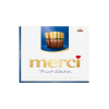 Merci desszert 4íz kék