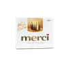  MERCI DESSZERT MOUSSE 210G