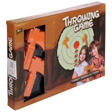 Merco Axe Target tépőzáras céltábla katonásdi