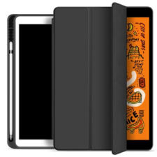 Mercury Apple iPad Air 5 10.9" Trifold Tok - Fekete (8809887860798) tablet tok