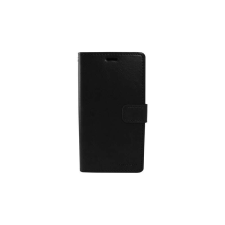 Mercury Blue Moon Flip iPhone XR Csatos Oldalra nyíló tok Fekete tok és táska