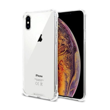 Mercury Bulletproof Apple iPhone 14 Pro Max szilikon tok, átlátszó tok és táska