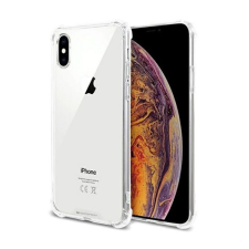 Mercury Bulletproof Apple iPhone 14 Pro szilikon tok, átlátszó (8809887840233) tok és táska