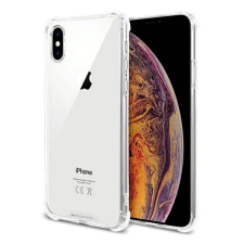 Mercury Bulletproof iPhone 11 Pro 5,8" átlátszó tok tok és táska